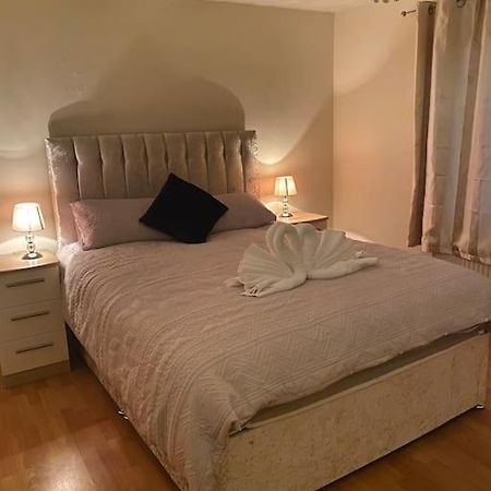 3 Bedroom Home-Inverkeithing Kültér fotó