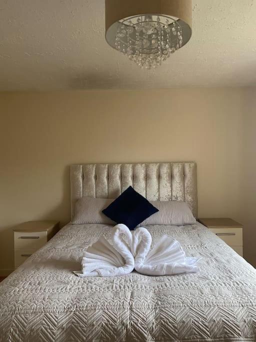 3 Bedroom Home-Inverkeithing Kültér fotó