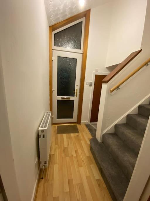 3 Bedroom Home-Inverkeithing Kültér fotó
