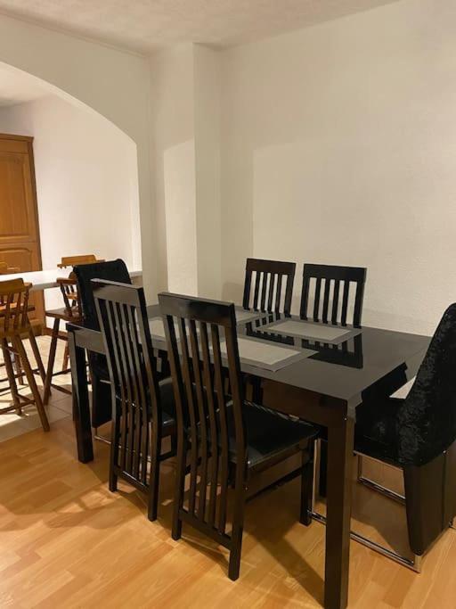 3 Bedroom Home-Inverkeithing Kültér fotó