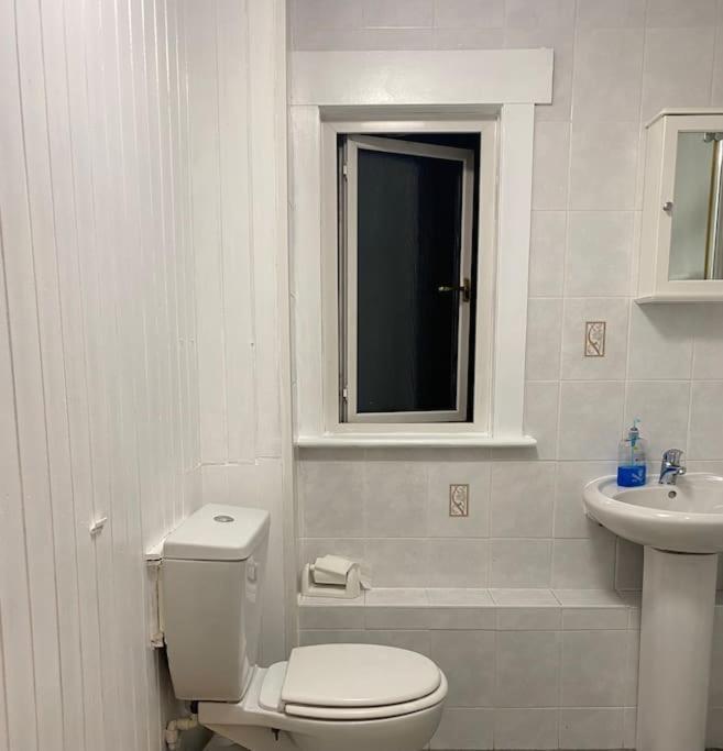 3 Bedroom Home-Inverkeithing Kültér fotó