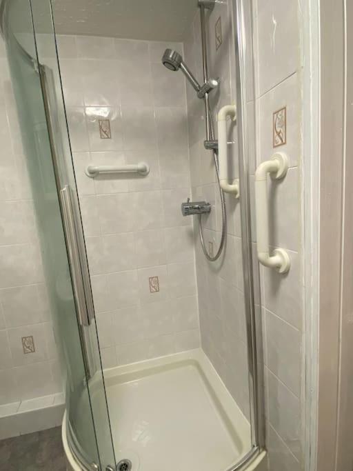 3 Bedroom Home-Inverkeithing Kültér fotó