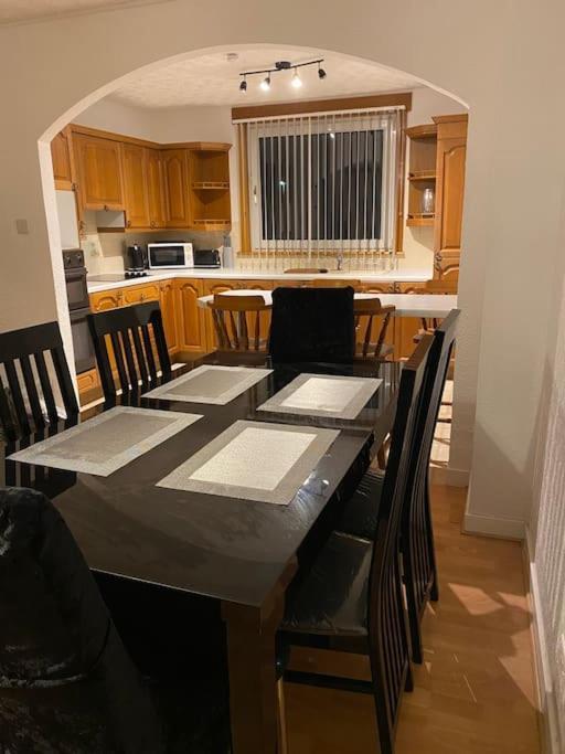 3 Bedroom Home-Inverkeithing Kültér fotó